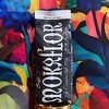 Mokaflor Nero 100% Arabica Whole Bean Coffee 2.2lb/1kg - 2 of 4