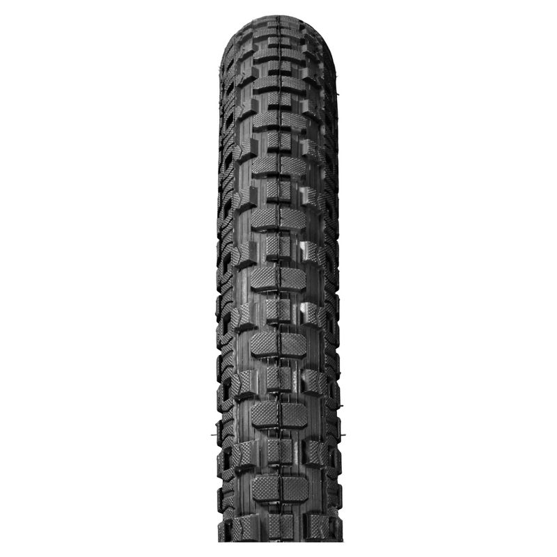 Schwinn 20&#34; BMX Bike Tire - Black, 4 of 12