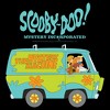 Women's Scooby Doo The Mystery Incorporated T-Shirt - image 2 of 4