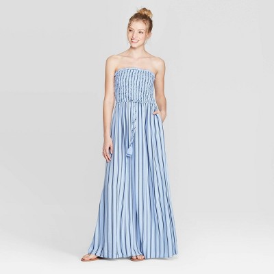 target strapless dress