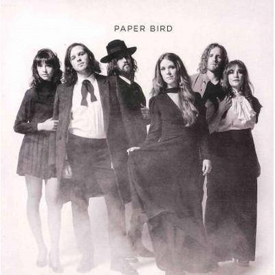 Paper Bird - Paper Bird (CD)