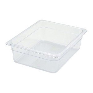 Winco Polycarbonate Food Pan - 1 of 1