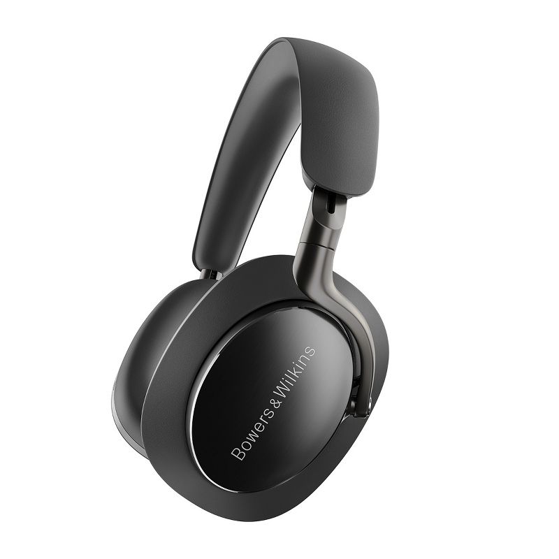 Bowers & Wilkins Px8 Wireless Bluetooth Over-Ear Headphones with Active Noise Cancellation, 4 of 16