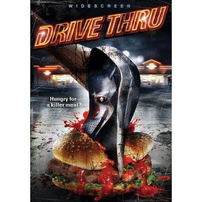 Drive Thru (DVD)(2007)