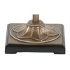 Paola Floor Lamp - LIT4034 - Gold - Safavieh - 3 of 3
