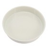 Martha Stewart Everyday Color Bake 8 Inch Carbon Steel Round Cake Pan in Linen - 2 of 4