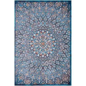 Aria ARA112 Power Loomed Indoor Rugs - Safavieh - 1 of 4