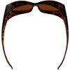 Global Vision Eyewear Escort Safety Motorcycle Glasses - 3 of 4