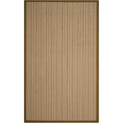 Natural Fiber NF132 Power Loomed Indoor Rugs - Safavieh
