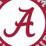 alabama crimson tide
