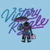 Boy's Fortnite Raven Victory Royale T-Shirt - 2 of 4