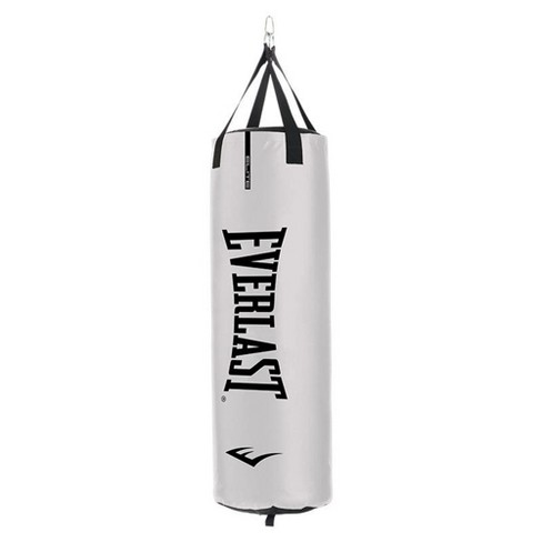 Everlast best sale punching bag