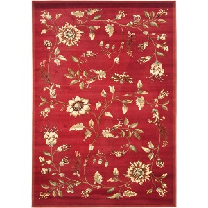 Lyndhurst LNH552 Power Loomed Indoor Rugs - Safavieh - 1 of 4