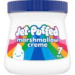 Kraft Jet-Puffed Marshmallow Creme - 7oz