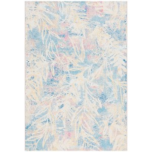 Barbados BAR512 Power Loomed Area Rug  - Safavieh - 1 of 4