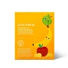 Organic Applesauce Pouches - Apple Banana - 4ct - Good & Gather™ - image 4 of 4