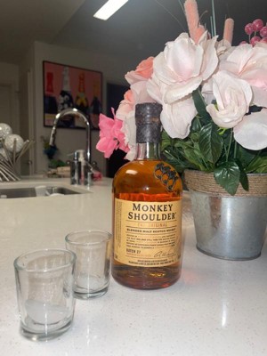 MONKEY SHOULDER 1750ML – BeverageWarehouse