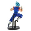 Dragon Ball Super Banpresto Figure | Super Saiyan Blue Vegito In Flight - 4 of 4