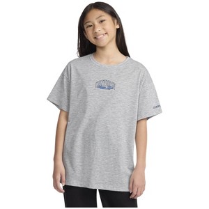 Converse® Girls' Short Sleeve T-Shirt - 1 of 4