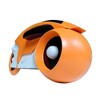 Eaglemoss Collections Tron Lightcycle Replica | Orange - 3 of 4
