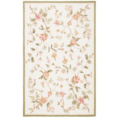 Chelsea HK263 Handmade Rug - Safavieh