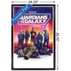 Trends International Marvel Guardians of the Galaxy Vol 3 - One Sheet Framed Wall Poster Prints - 3 of 4