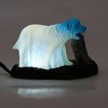 Department 56 Villages 1.75 In Buddy's Ghost Halloween Dog Graveyard Village Accessories - 3 of 3