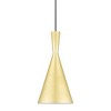 Livex Lighting Waldorf 1 - Light Chandelier in  Soft Gold/Polished Brass - 3 of 4