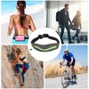 Unique Bargains Single Pocket Running Waist Pack 1 Pc - 4 of 4