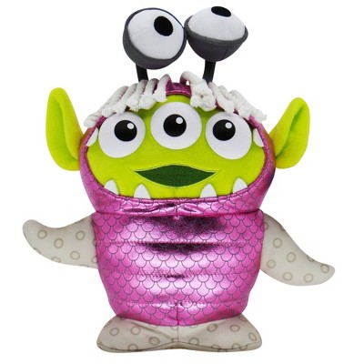 plush toy story alien