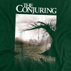 The Conjuring Poster Adult T-Shirt - 2 of 4