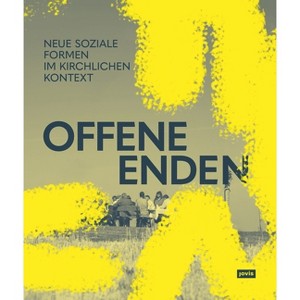 Offene Enden - by  Sonja Beeck & Jürgen Willinghöfer (Paperback) - 1 of 1