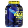 MHP Up Your Mass XXXL 1350, Milk Chocolate, 6.12 lbs (2,780 g) - 4 of 4