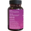 Viva Naturals Organic Hair, Skin and Nails Tablets - 120ct - 3 of 4