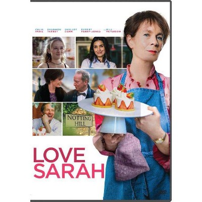 Love Sarah (DVD)(2021)