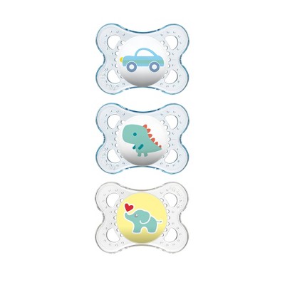 mam pacifier wipes