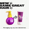 Bed Head by TIGI Small Talk MINI 3-in-1 Thicking Cream 4.2 oz (Pack of 2) - 4 of 4