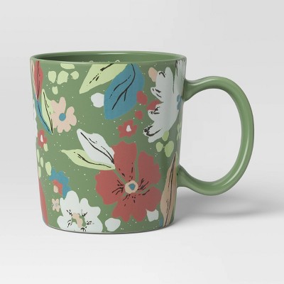 16oz Mother&#39;s Day Stoneware Mama Mug - Threshold&#8482;_1