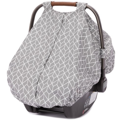 diono infant car seat cover