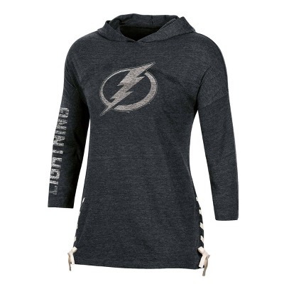 lightning women's shirt