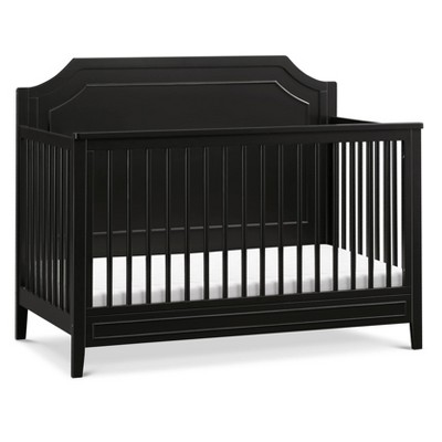 DaVinci Chloe Regency 4-in-1 Convertible Crib - Black