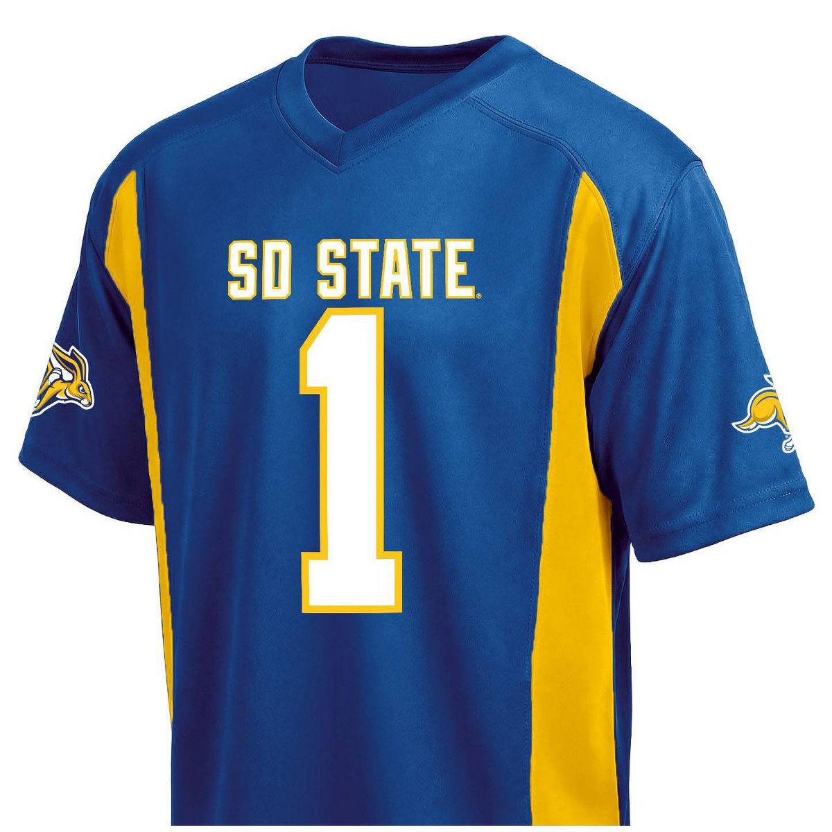 NCAA South Dakota State Jackrabbits Youth Jersey - thumbnail 3