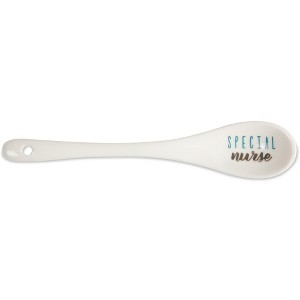 Pavilion Gift Company - Nurse - 5" Mini Keepsake Spoon - Spoons - 1 of 4