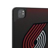 Keyscaper NBA Western Conference Teams Linen Tablet Case for Apple iPad - 4 of 4
