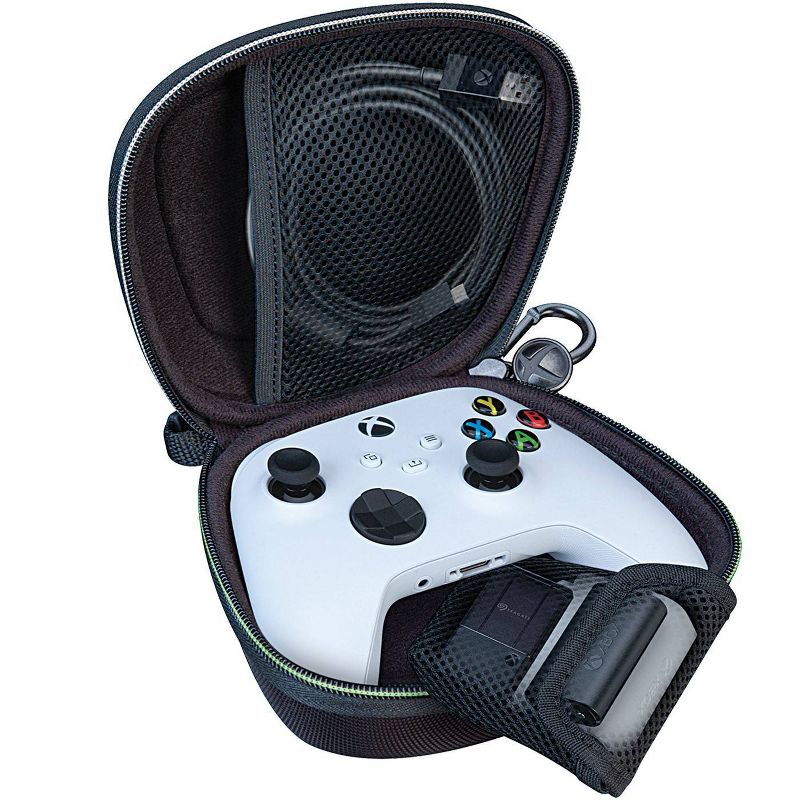 Xbox Series X|S Game Traveler Controller Case, 3 of 5