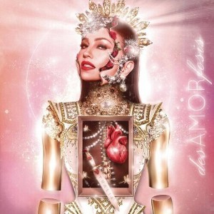 Thalia - desAMORfosis (Vinyl) - 1 of 1