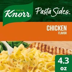 Knorr Pasta Sides Chicken Flavor - 4.3oz