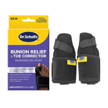 Copper Compression Bunion Sleeve - S/m : Target