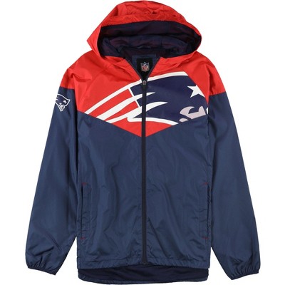 G-III Sports Mens New England Patriots Jacket