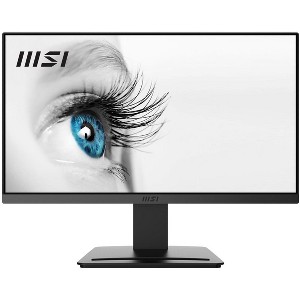 MSI Pro MP223 21.4" Class Full HD LCD Monitor - 16:9 (ProMP223) - 1 of 4